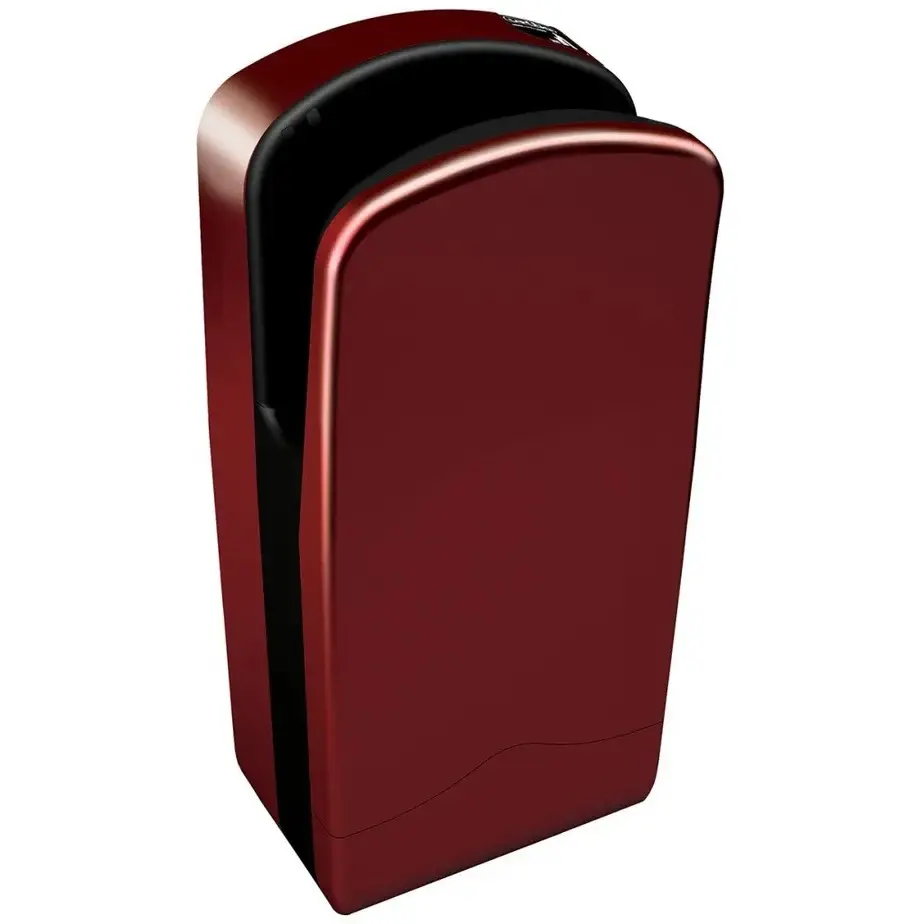 SECHE MAINS PROFESSIONNEL VELTIA V7-300 BORDEAUX MAT 1760W